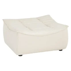 Calia Italia Hocker Fox Trot beige Discount