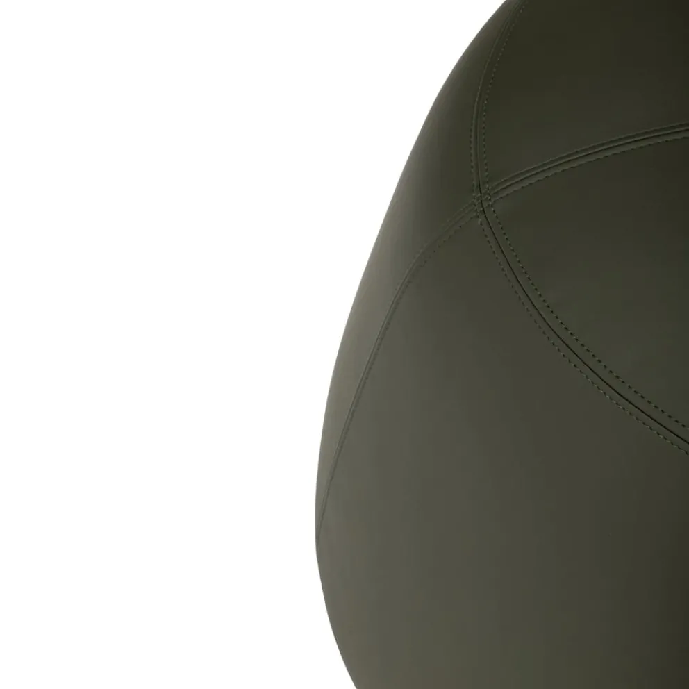 mdf italia Hocker Fuji dunkelgrün Discount