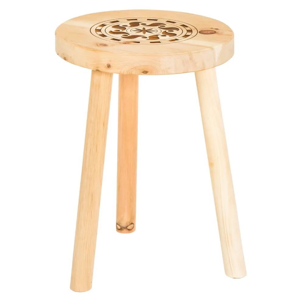 TRINATURA Hocker Guarda Val arvefarbig Sale