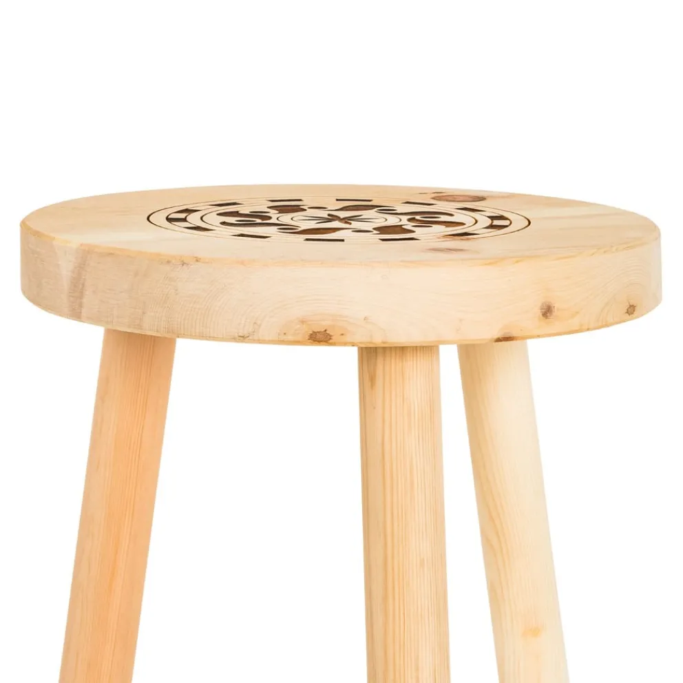 TRINATURA Hocker Guarda Val arvefarbig Sale
