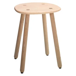 Johann Jakob Hocker Hocker eschefarbig Discount