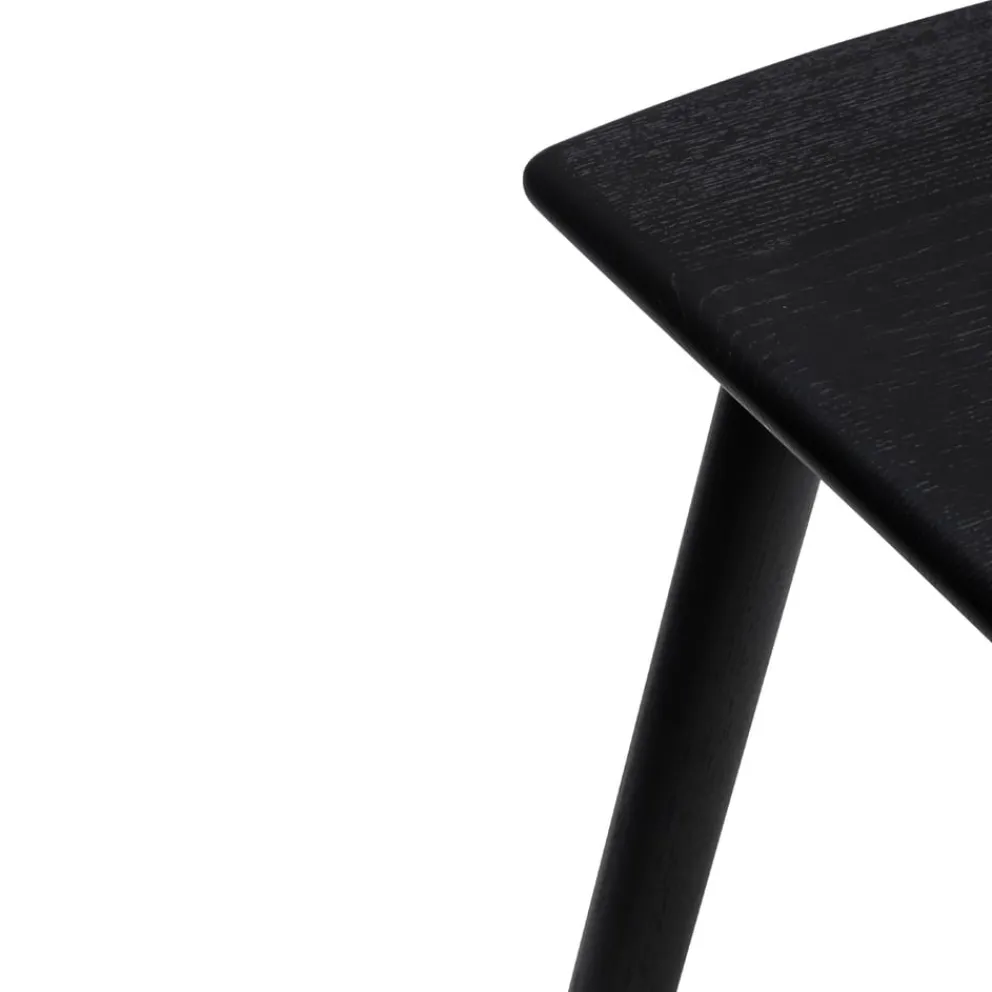 Johann Jakob Hocker Hocker schwarz Discount