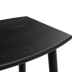 Johann Jakob Hocker Hocker schwarz Discount