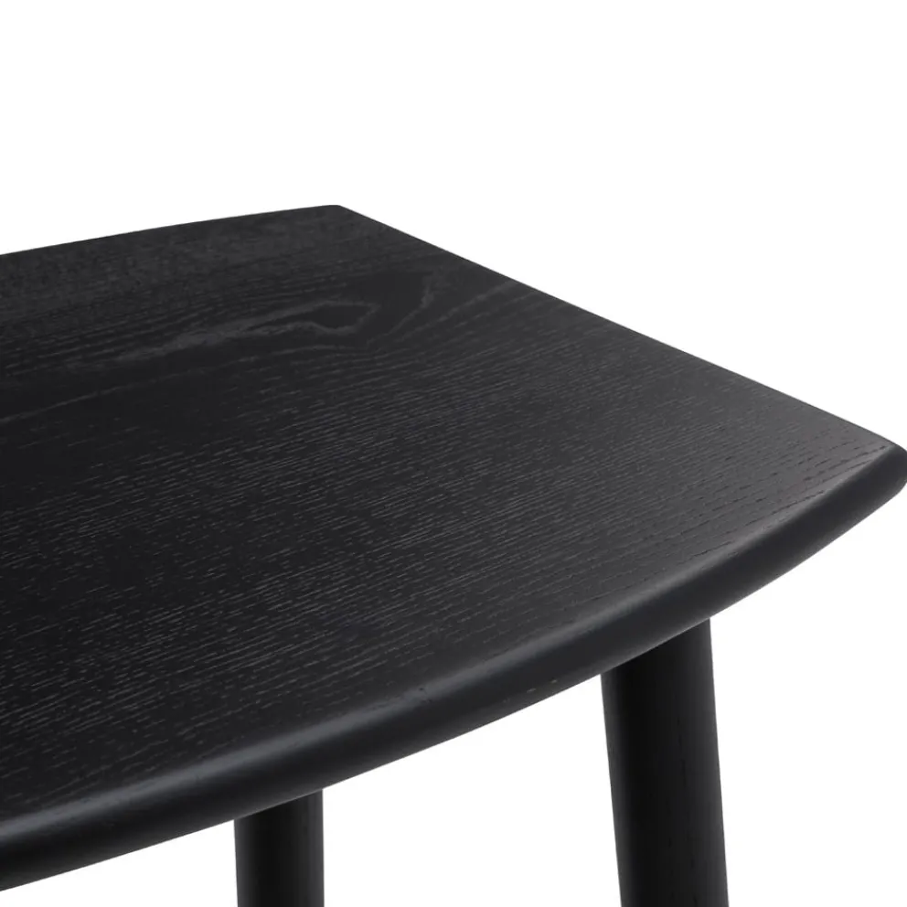 Johann Jakob Hocker Hocker schwarz Discount