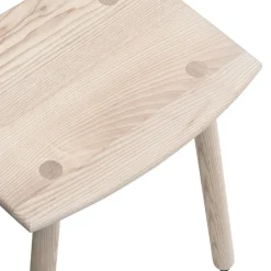 Johann Jakob Hocker Hocker eschefarbig Discount