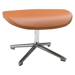 Normann Copenhagen Hocker Hyg braun Outlet
