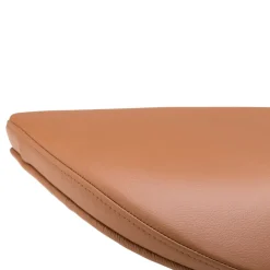 Normann Copenhagen Hocker Hyg braun Outlet