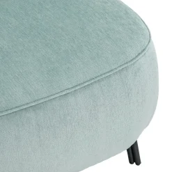 Himolla Hocker Icons 7191 azurblau Online