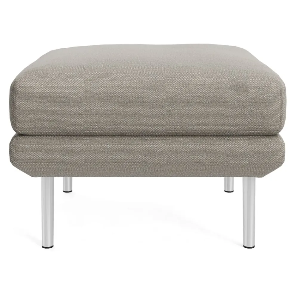 INTERTIME Hocker I-Liv Carla greige U1203C Sale