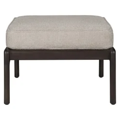 Ethnicraft Hocker Jack dunkelbraun Sale
