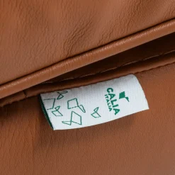 Calia Italia Hocker Jacob rostrot Outlet