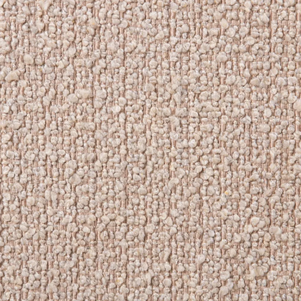 HKliving Hocker Jax taupe Clearance