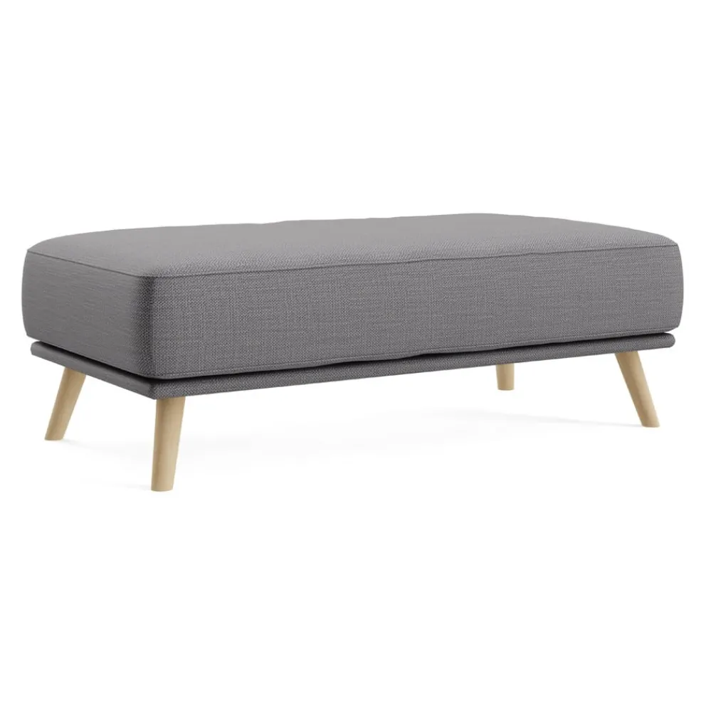 Hom'In Hocker Jess New