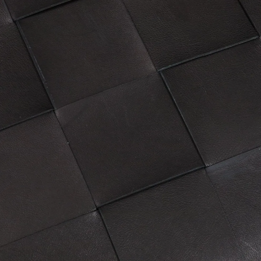 Frigerio Hocker Jonas schwarz Outlet