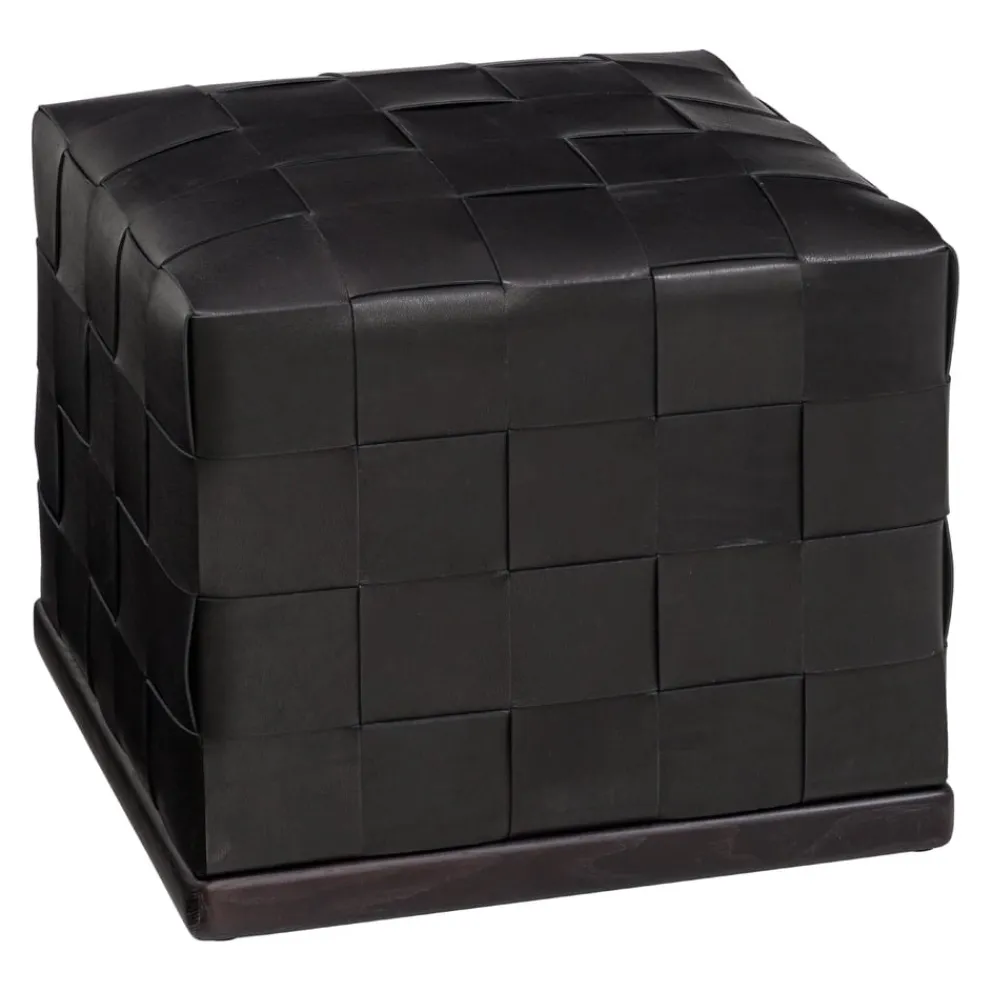 Frigerio Hocker Jonas schwarz Outlet
