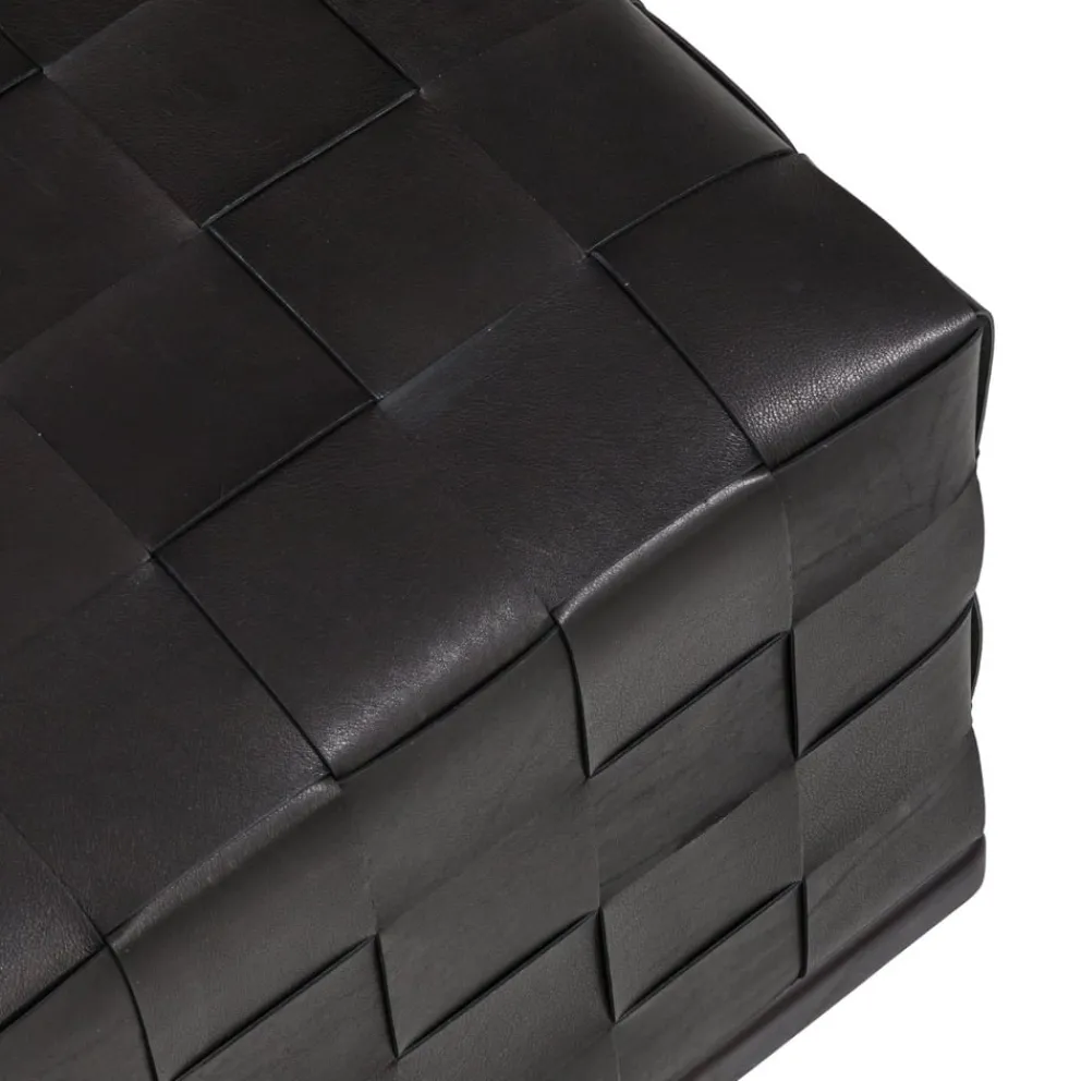 Frigerio Hocker Jonas schwarz Outlet