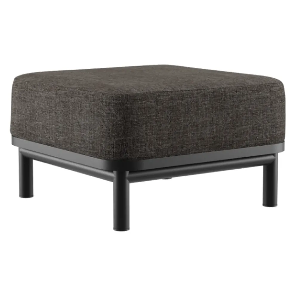 SACKit Hocker Kirra schwarz Outlet