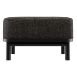 SACKit Hocker Kirra schwarz Outlet