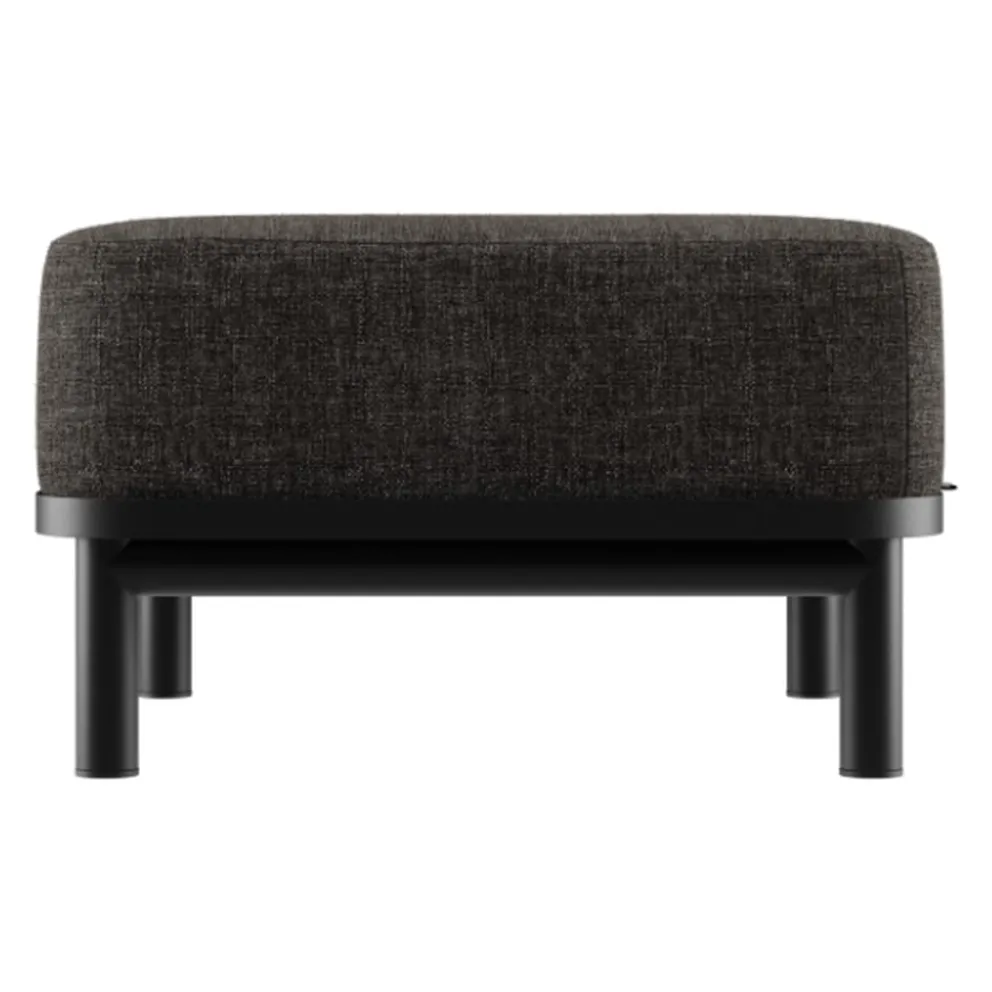 SACKit Hocker Kirra schwarz Outlet