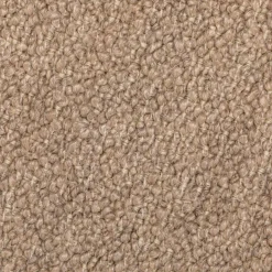 NORR11 Hocker Little Big Pouf taupe