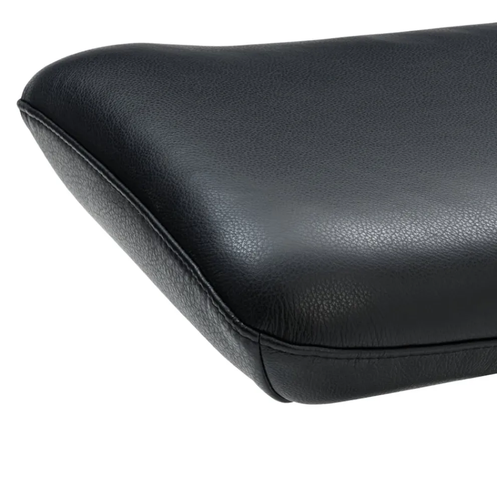 Edition Hocker Lotus Plus schwarz