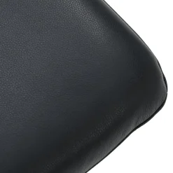 Edition Hocker Lotus Plus schwarz
