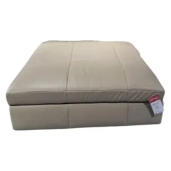 Linteloo Hocker Madison cat. 12, glamour, sand