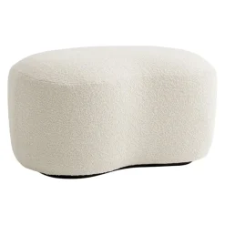 &Tradition Hocker Margas beige Online