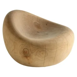 Riva 1920 Hocker Maui beige