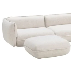 atelier pfister Hocker MEGGEN beige New