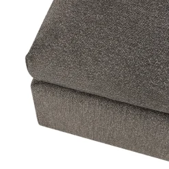 Ethnicraft Hocker Mellow granitgrau