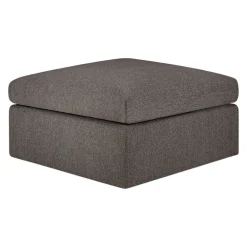 Ethnicraft Hocker Mellow granitgrau