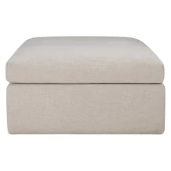 Ethnicraft Hocker Mellow beige Online