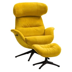 FLEXLUX Hocker Metro More senfgelb Online