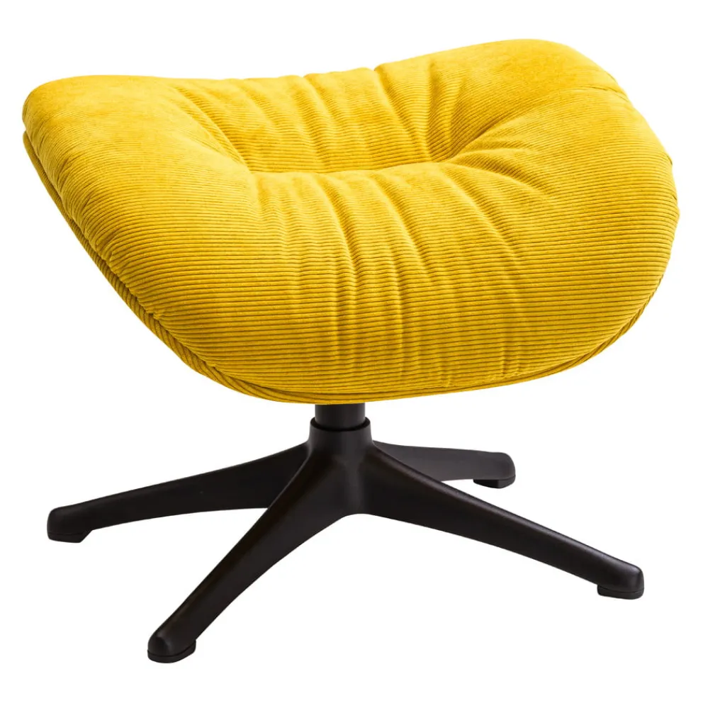 FLEXLUX Hocker Metro More senfgelb Online