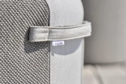 Mindo Hocker 108 hellgrau Discount