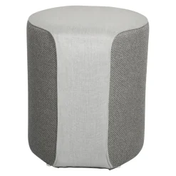 Mindo Hocker 108 hellgrau Discount