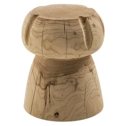 Riva 1920 Hocker Miss Champagne beige Clearance