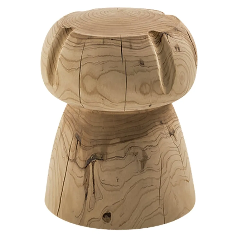 Riva 1920 Hocker Miss Champagne beige Clearance