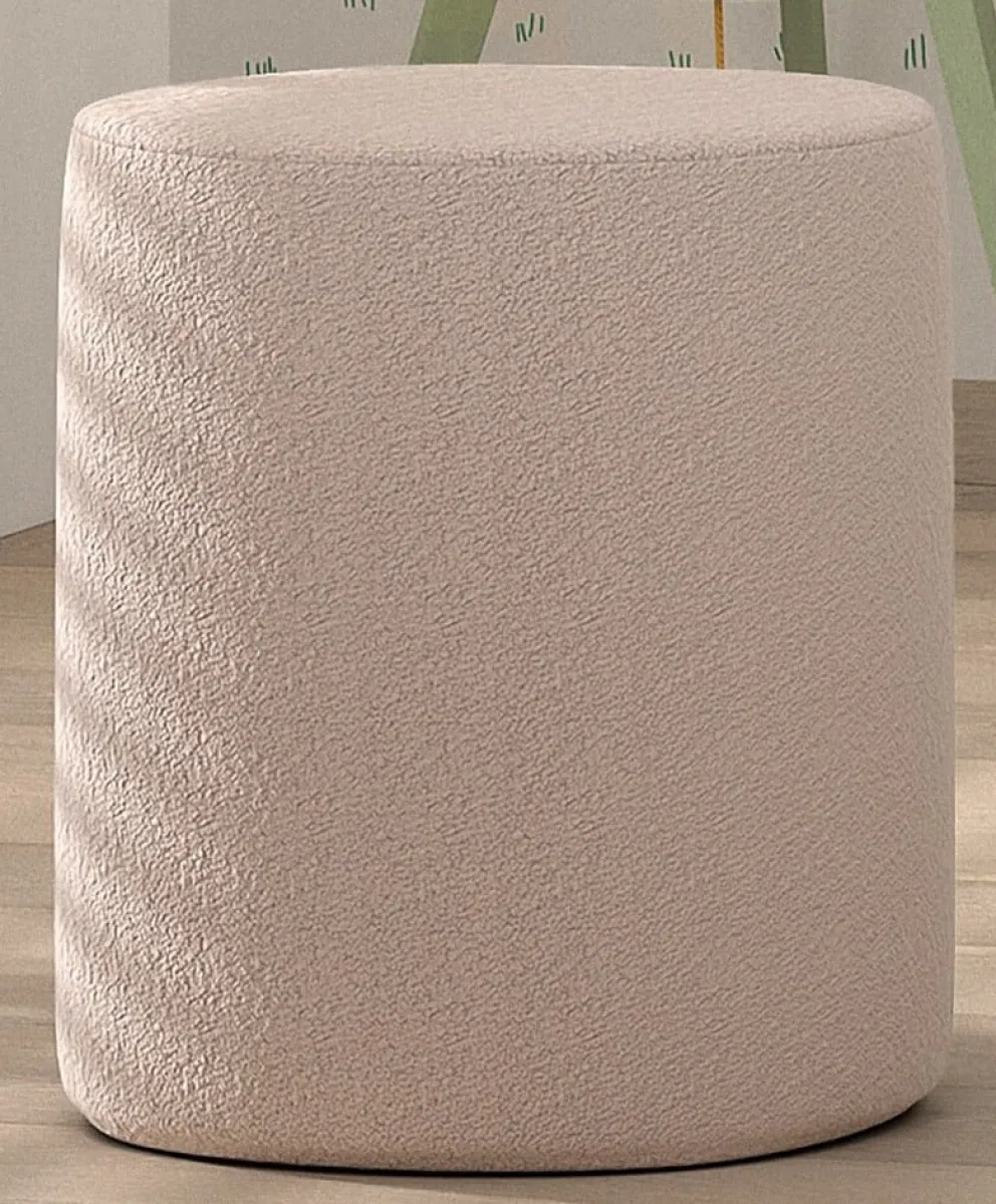 MID.YOU Hocker Moon pink Online