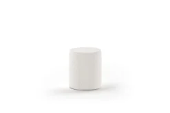 MID.YOU Hocker Moon weiss Outlet