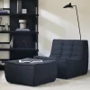 Ethnicraft Hocker N701 New