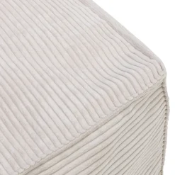 Lomoco Hocker Napa Cord snow Online