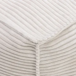 Lomoco Hocker Napa Cord snow Online