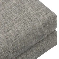 Edition Hocker Nero anthrazit Hot