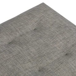 Edition Hocker Nero anthrazit Hot