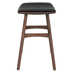 Ethnicraft Hocker Osso braun Hot