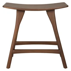Ethnicraft Hocker Osso braun Online