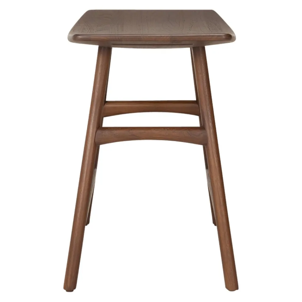 Ethnicraft Hocker Osso braun Online