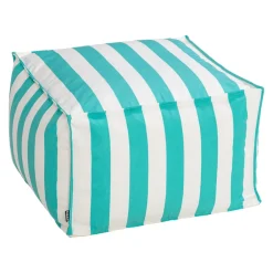 H.O.C.K Hocker Outdoor-Stripes aqua Hot
